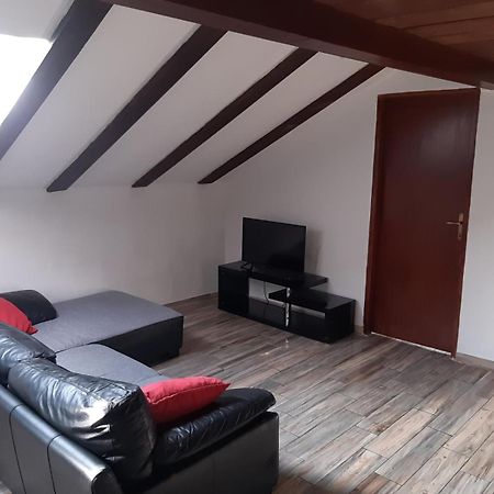 Apartmani Kozala Rijeka Bagian luar foto