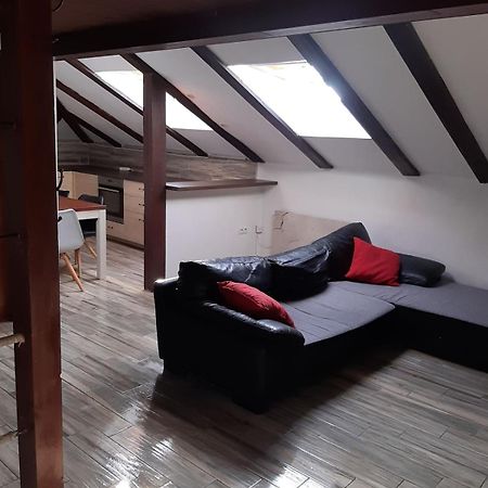 Apartmani Kozala Rijeka Bagian luar foto