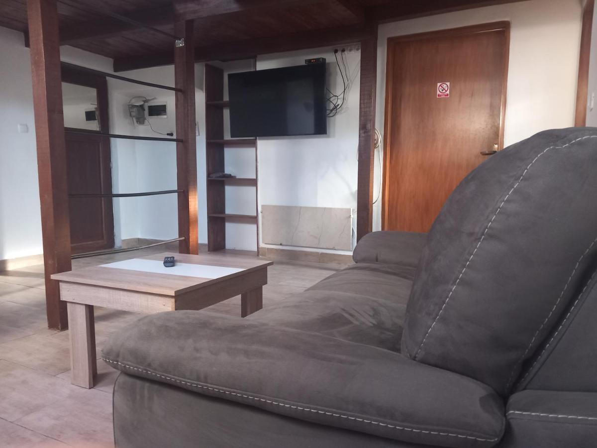 Apartmani Kozala Rijeka Bagian luar foto