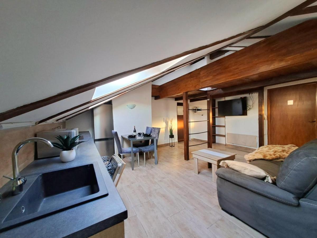 Apartmani Kozala Rijeka Bagian luar foto