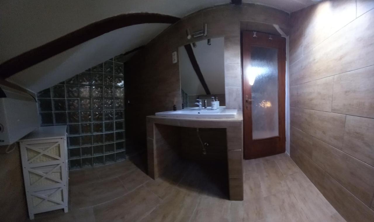 Apartmani Kozala Rijeka Bagian luar foto