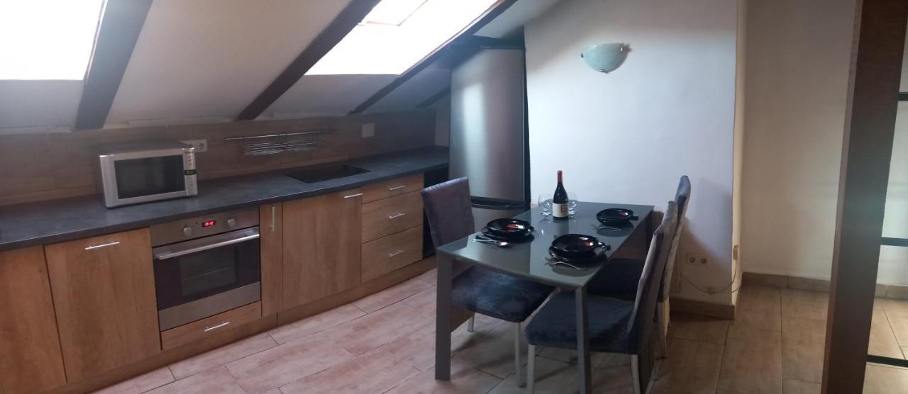 Apartmani Kozala Rijeka Bagian luar foto