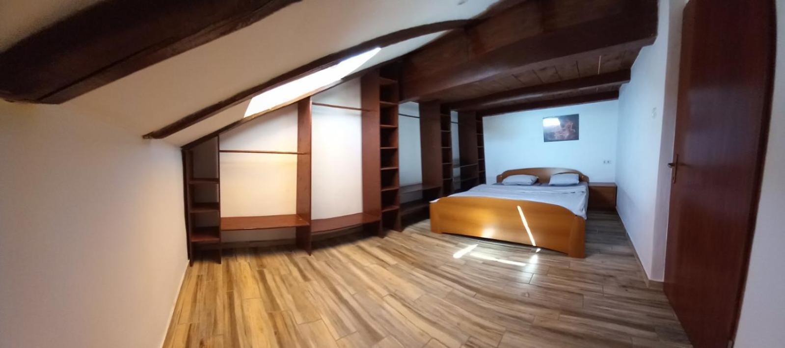 Apartmani Kozala Rijeka Bagian luar foto