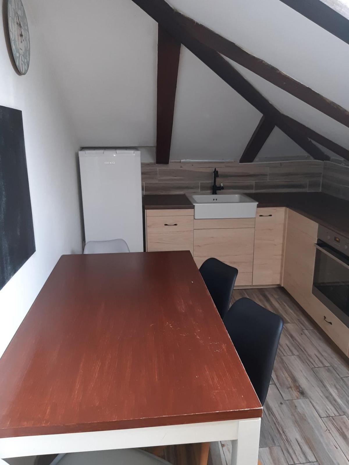 Apartmani Kozala Rijeka Bagian luar foto