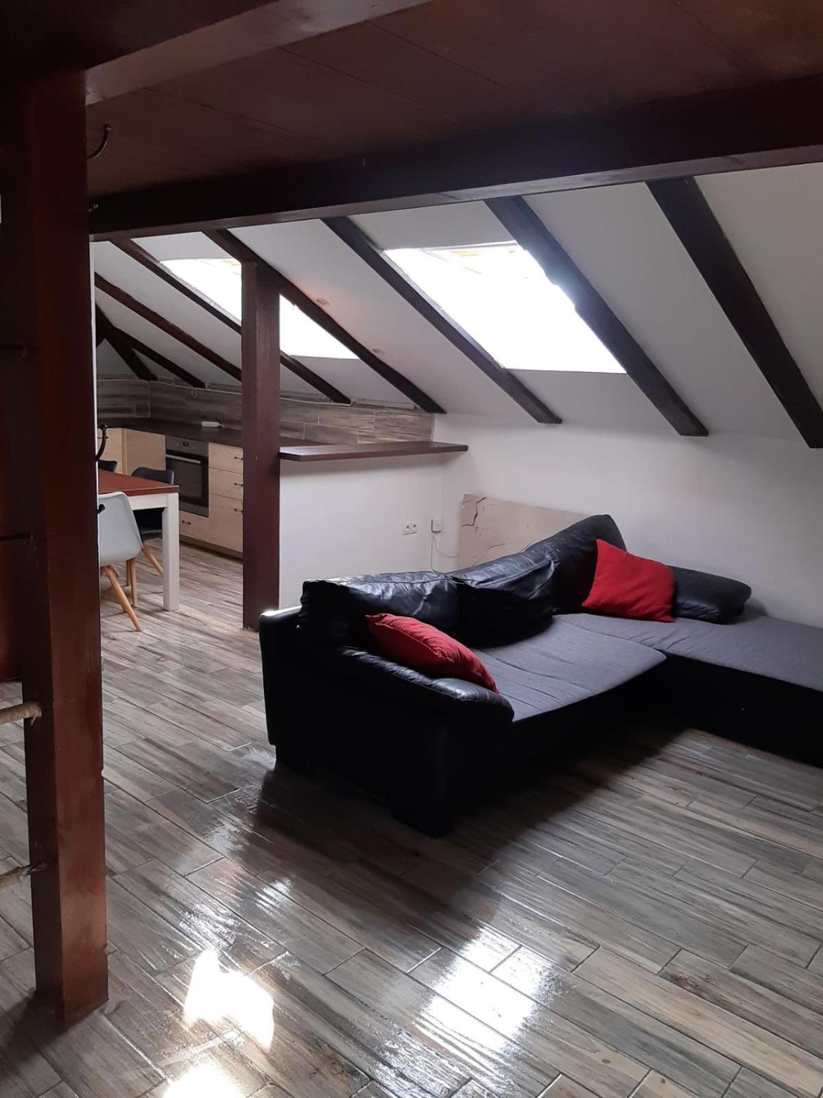 Apartmani Kozala Rijeka Bagian luar foto