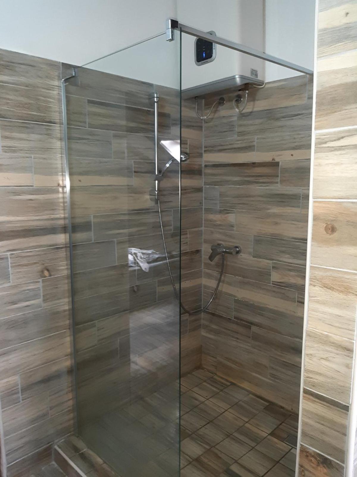 Apartmani Kozala Rijeka Bagian luar foto