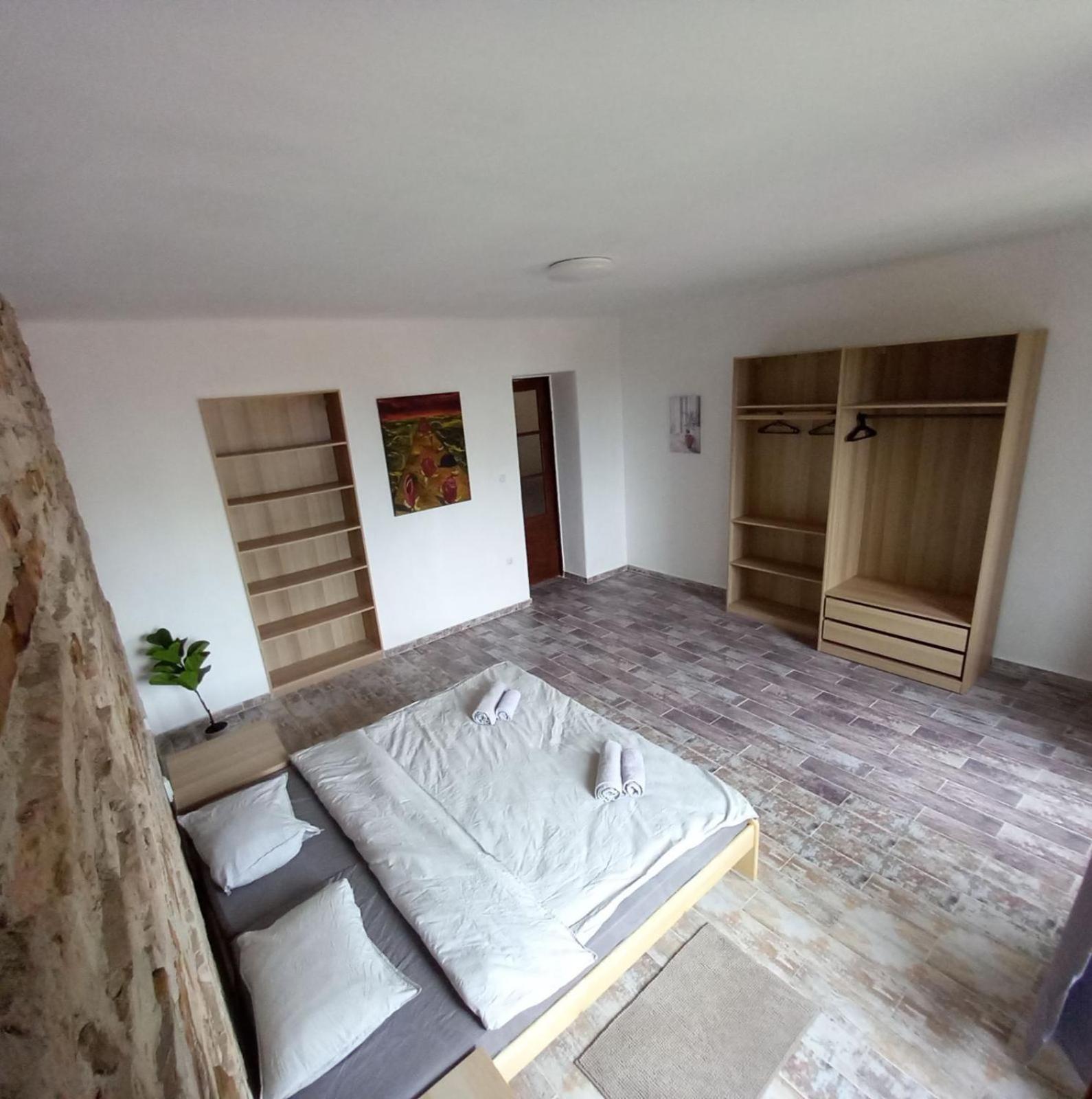 Apartmani Kozala Rijeka Bagian luar foto