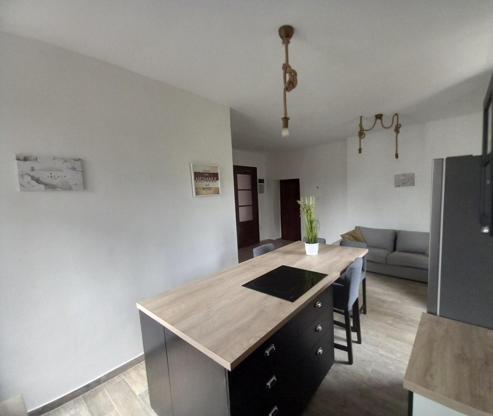 Apartmani Kozala Rijeka Bagian luar foto