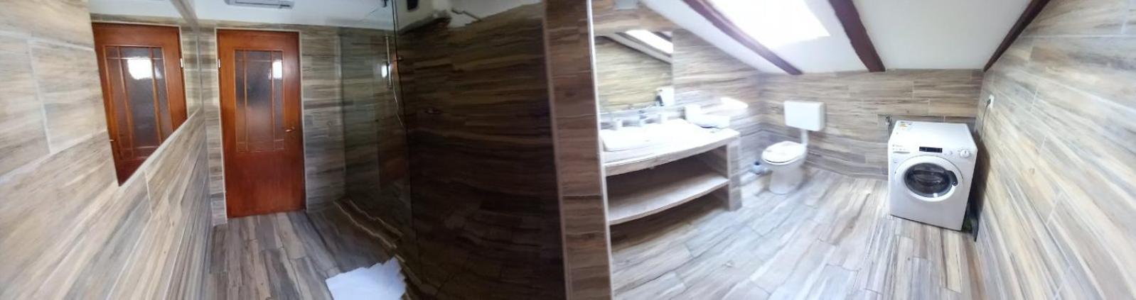 Apartmani Kozala Rijeka Bagian luar foto