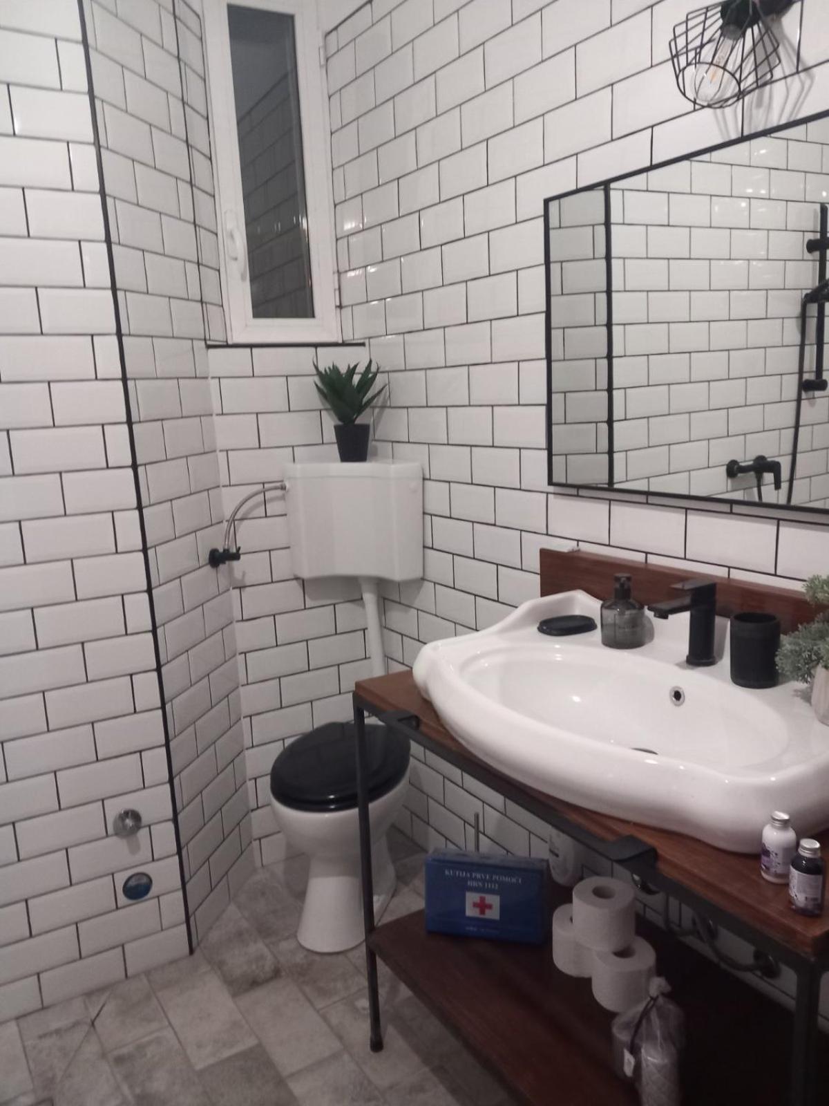 Apartmani Kozala Rijeka Bagian luar foto