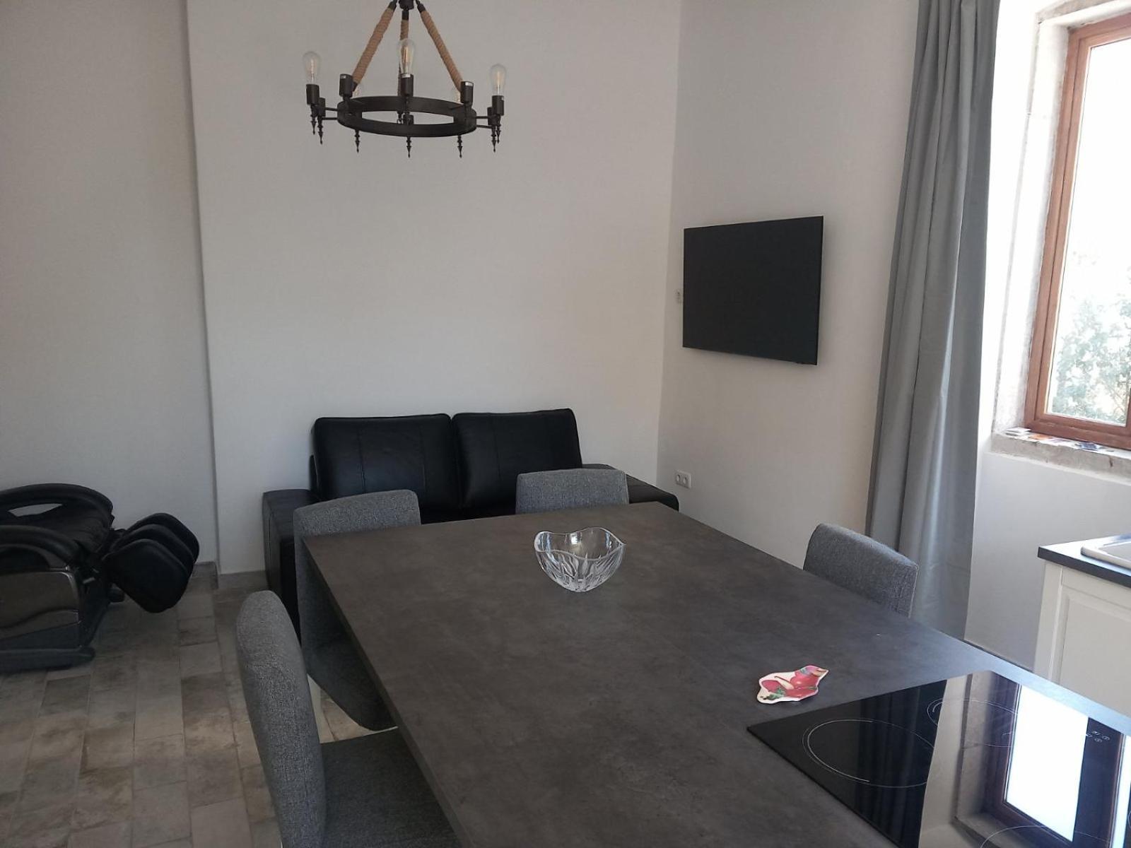 Apartmani Kozala Rijeka Bagian luar foto